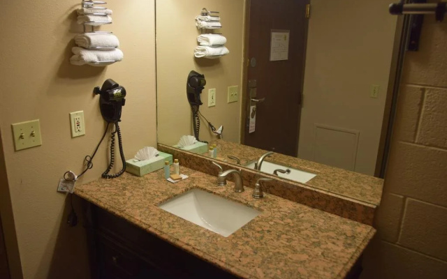 1st Choice Inn Rawlins