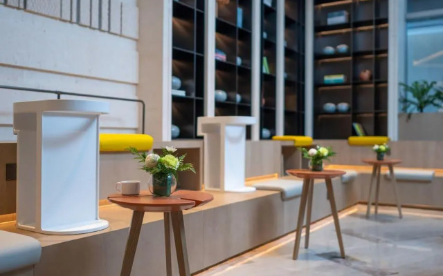 EVEN Hotels Shenzhen Guangming Cloud Park by IHG