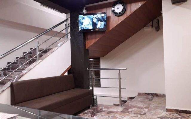 Punest Hospitality & Hotel