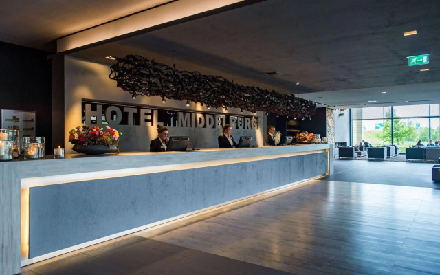 Van der Valk Hotel Middelburg