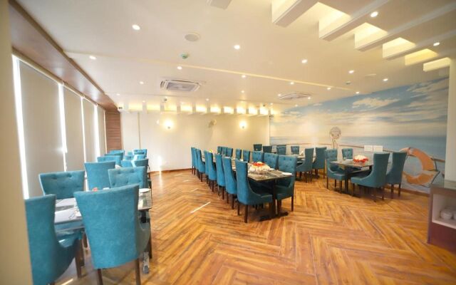 Hotel Marine House