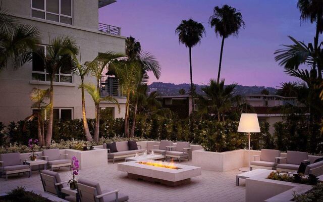 AKA Beverly Hills