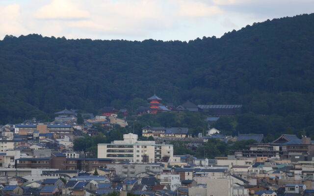 Urbain Kyoto Kawaramachidori