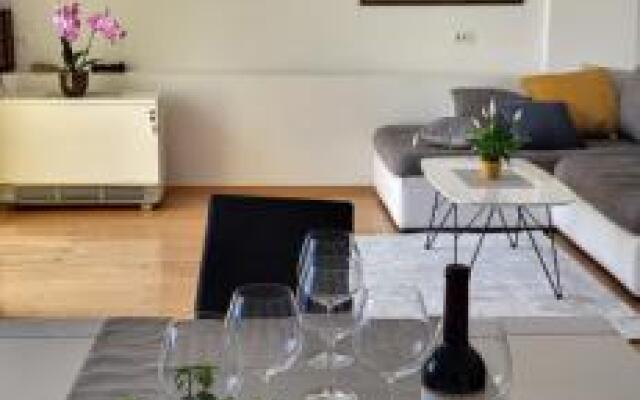 Apartment Petra Pekica