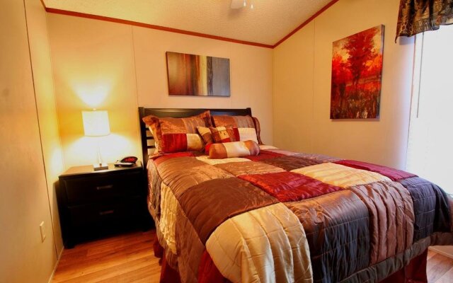 Eagle Ford Village Suites Dilley