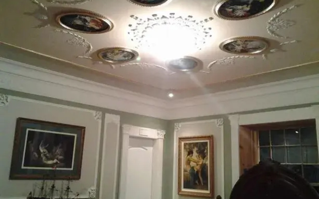 Locust Grove Bed and Breakfast
