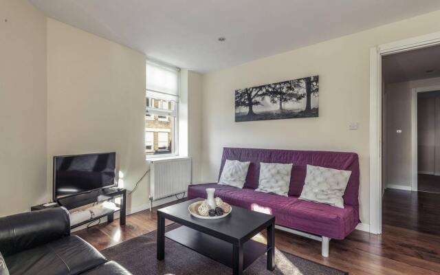 City Stay Aparts - Regents ParkCamden Town Apartment