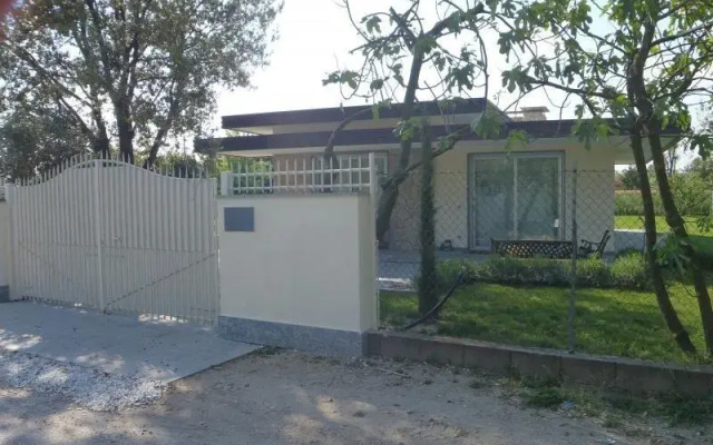 Villa Lavanda