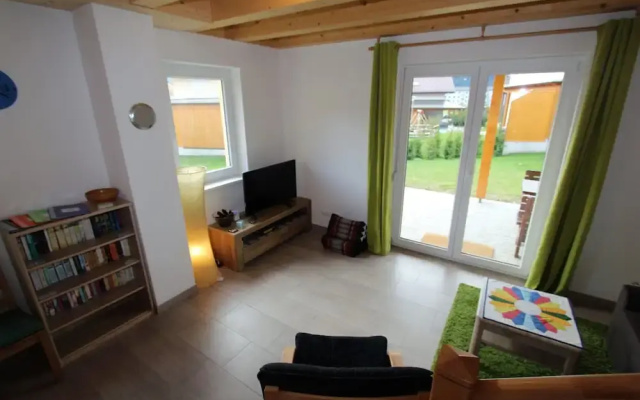 Chalet in Kotschach Near Ski Slopes & Sauna