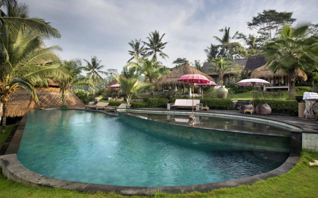Blue Karma Dijiwa Ubud