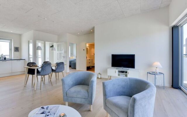 "Yuma" - 250m from the sea in Western Jutland