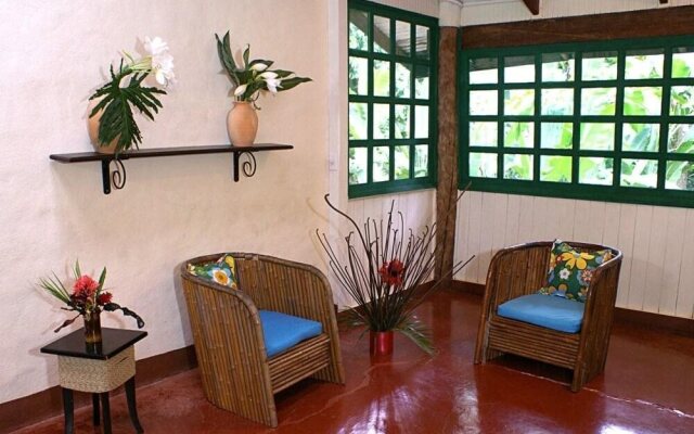 Hotel Villas Gaia