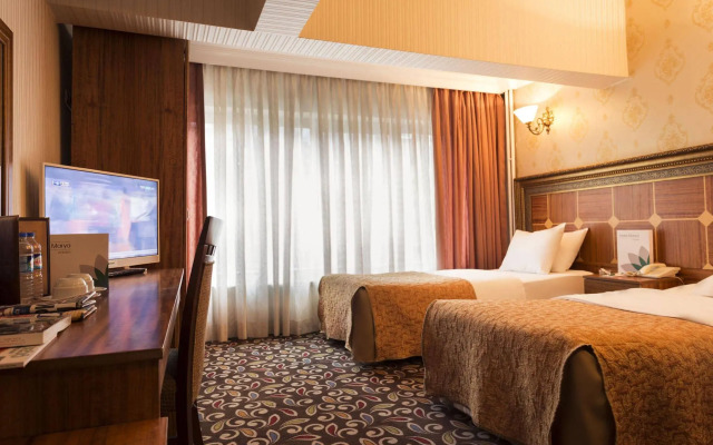 Marya Hotel