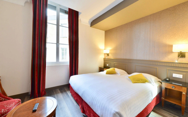 Best Western Plus Hotel D'Angleterre