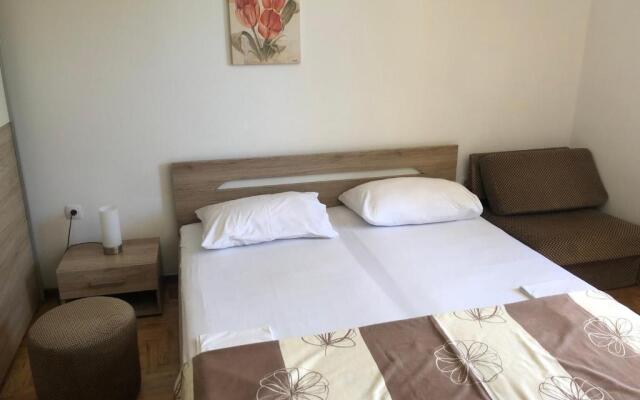 Apartments Ruza