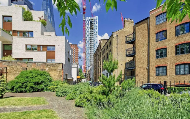 Spacious 1 Bed 1 Bath Southwark