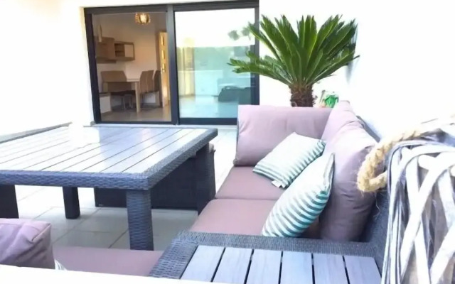 Apartamento Suertes del Mar 5