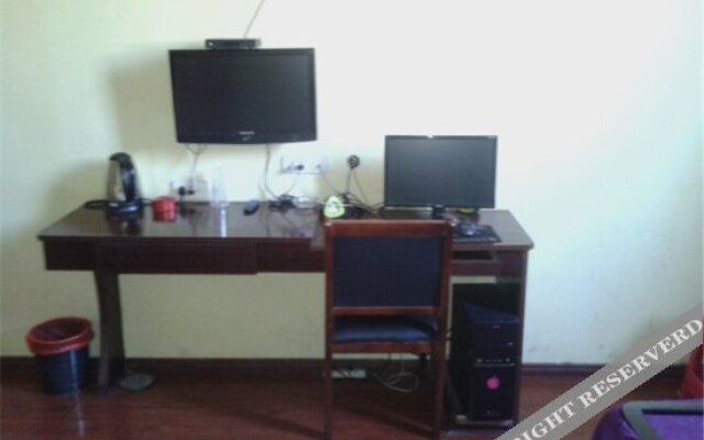 Pingxiang Xiangdong Cidu Business Hotel