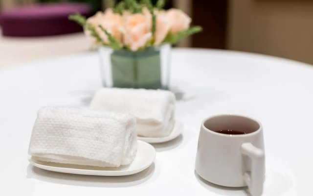 Yitel Xiamen Zhongshan Road Pedestrian Street