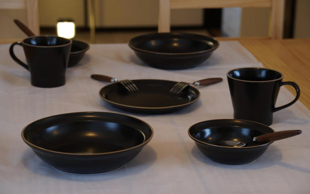 北新宿ウッドウォールステイ