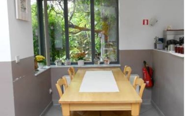 B&B Convent