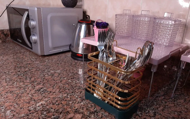 Royal Apartment in Talaat Harb Downtown
