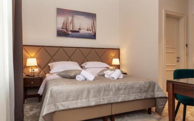 Luxury rooms Tilia