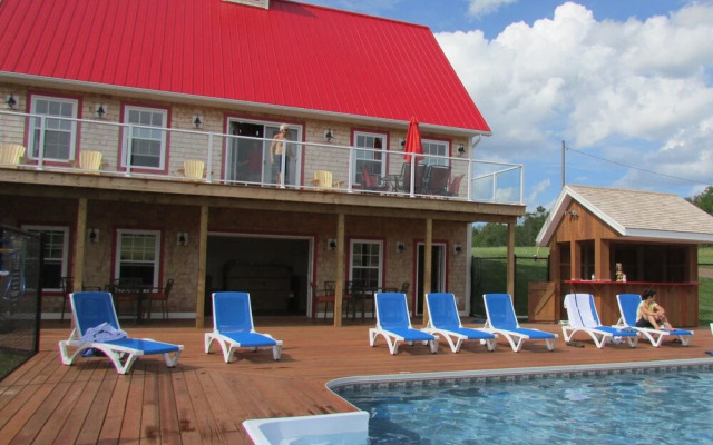 The Gables of PEI