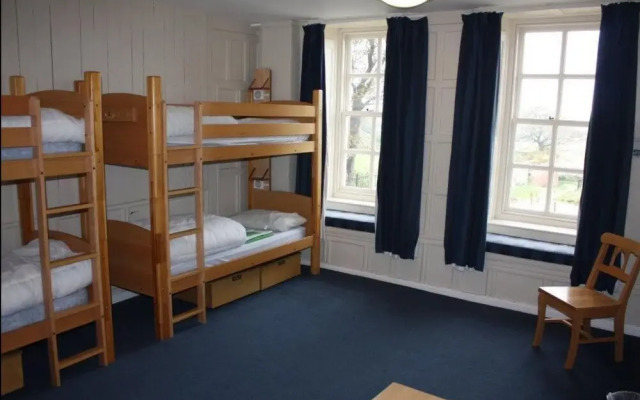 YHA Whitby - Hostel