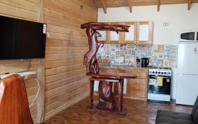 Hito Cero Apart Hotel