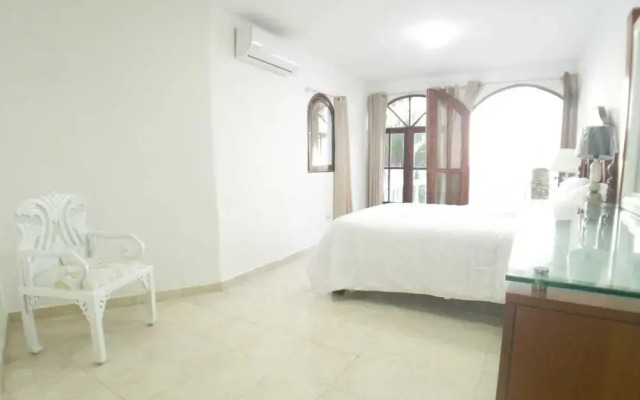 Immaculate 1-bed Apartment in Cofresi