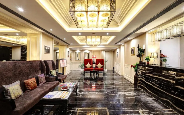 Flute Boutique Hotel