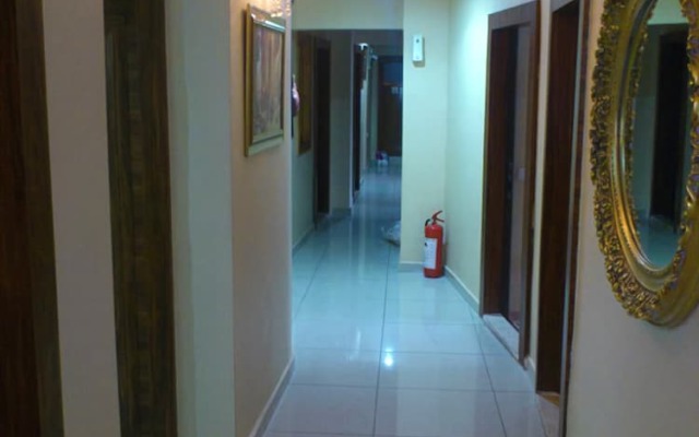 Hotel Hitit Aile
