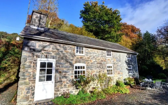 Llanerfyl Llanfair Caereinion
