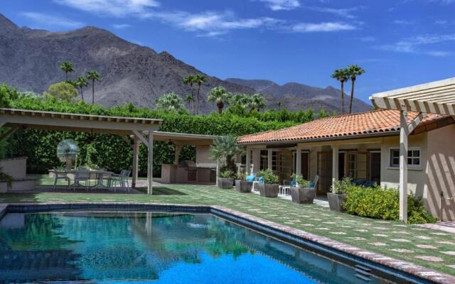 The Sol Lesser Estate