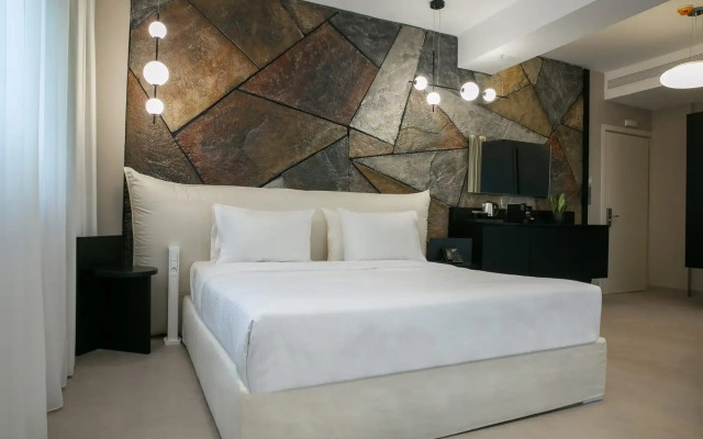 Elisabeth Boutique Hotel
