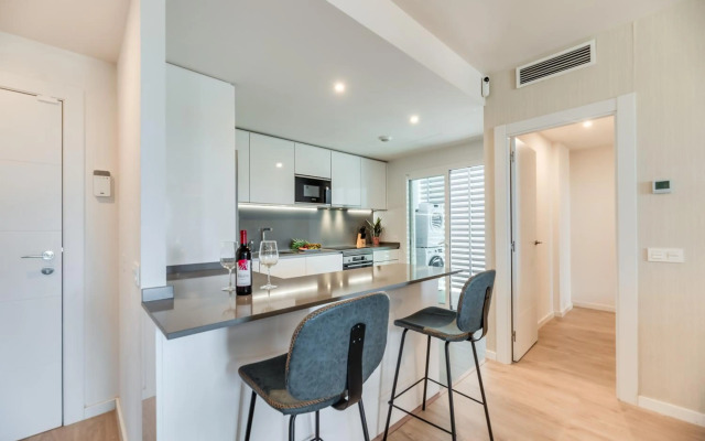 Luxury Nueva Andalucia Marbella