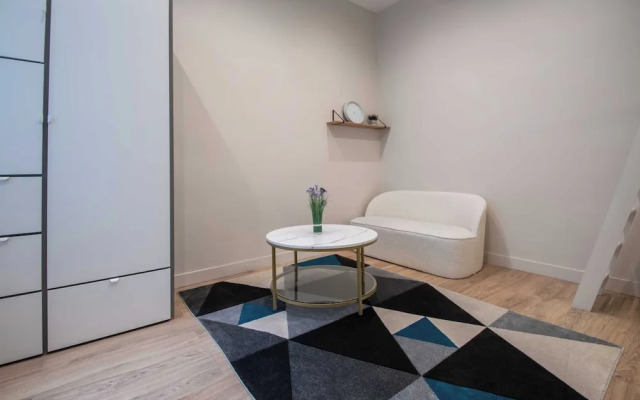 Cozy Studio - 2P - Buttes-chaumont
