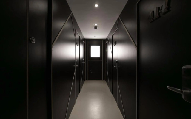 Kip Hotel