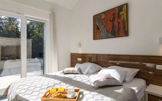 Villa Adrimar Comfortable Holiday Residence