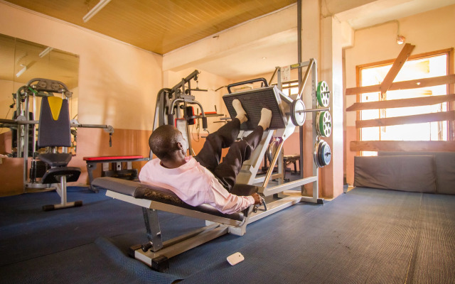 Silver Bells Hotel Isiolo