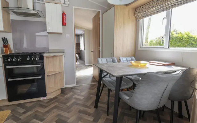 Woodlands Lodge