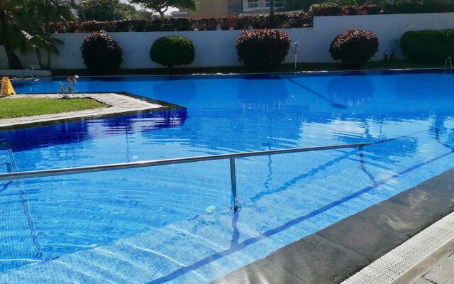 Apartment in 4 star Hotel 24h