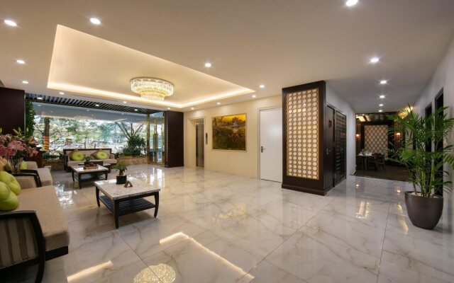 Brandi Gate Hotel & Spa