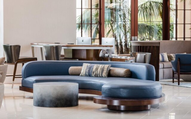 Westin Carlsbad Resort & Spa