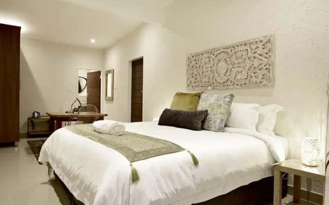 Five O'clock Zen Boutique Guest House