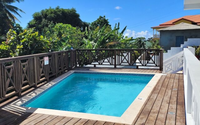 Banbou Terrace