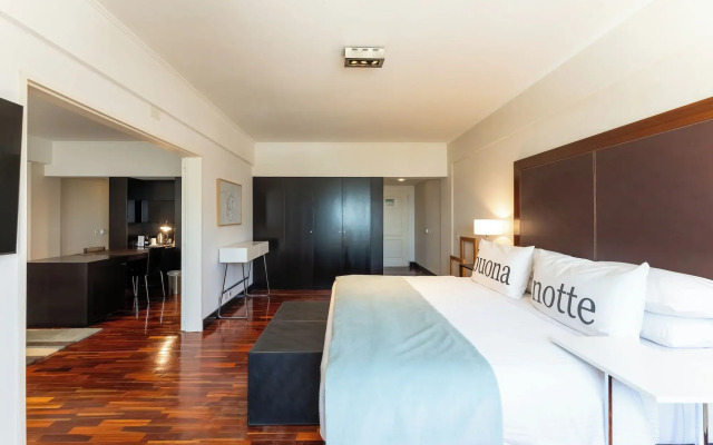 Hotel Tolosa