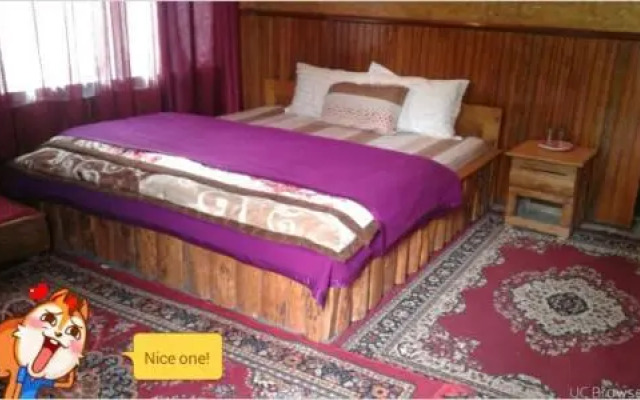 Dara Gaon Village Retreat