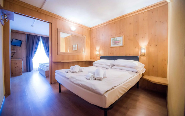 Hotel Angelica